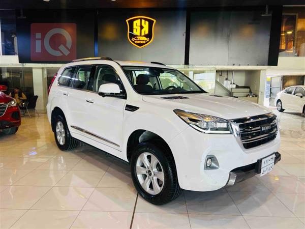 Haval for sale in Iraq